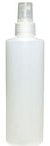 Soft 'N' Style 8oz Fine Mist Dispencing Bottle (B21)