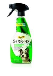 ShowSheen Stain Remover & Whitener - 473ml