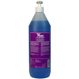 KW Lux Shampoo for Cats/Dogs 1 Litre