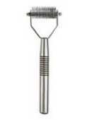 Oster 18 Tooth Medium Grooming Rake