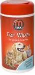 Mikki -  Ear Wipes Lge