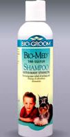 Bio-Groom - Bio-Med Tar Sulfur Shampoo 236ml