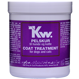 KW Coat Treatment 250g