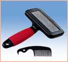 GRO 5944 Slicker Brush Medium