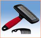 GRO 5946 Slicker Brush Large