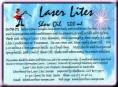 Laser Lites Show Oil 200 ml