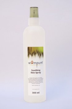 Wampum Smooth Skin Spray - 300 ml