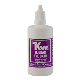 KW Eye Bath - 100ml