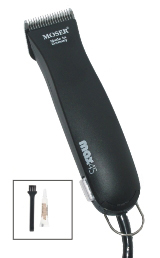 Moser Professional mains Operated Clipper MAX45