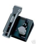 Moser Arco 1854 Powerful Rechargeable Clipper