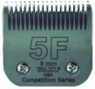 Wahl Blade Set No 5F 6mm Full Toothed