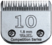 Wahl Blade Set No 10 Full Toothed 1.8mm