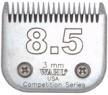 Wahl Blade Set No 8.5. Full Toothed 2.8mm