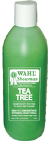 Wahl Tea Tree Shampoo 500ml