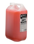 Wahl Dirty Beastie Shampoo 5 Litres - 