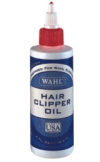 Wahl Hair Clipper Oil. 113ml Bottle