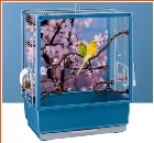 Ferplast Libera Bird Cage