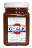 Chris Christensen - Chestnut Brown Chalk Powder 6oz out of stock