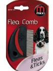 Mikki Compact Flea Comb  6276-120