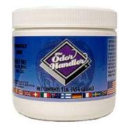 The Coat Handler - The Odor Handler 1lb Tub