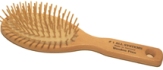 All Systems Massage Pin Brush with Wooden Pins