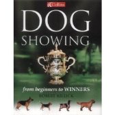 Dog Showing - Beginner To Winner - out of stock