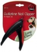 Mikki Guillotine Nail Clipper 6275-152