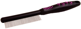 K W Smart Comb Fine teeth (3156)