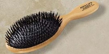 Phillips Classic-1 Large Bristle Brush 