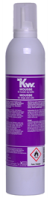 KW Mousse - 400ml 