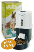 Ferplast Ristro Dog Automatic Dog Food Dispenser