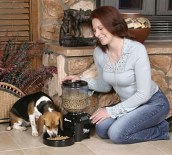 Petsafe Electronic Feeder