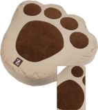 Yap PAWS Bed Beige Canvas - Large