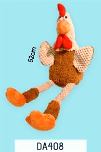 Dog Life - Chicken Multi Sound bobbles