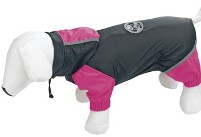 Ferplast Sporting TG25 Water and Wind-Proof Coat