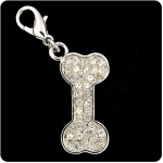 Pet Jewellery Charm - CHOOSE Style Large