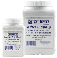Pro-Line Lannys Chalk 8 oz (Chris Christensen)