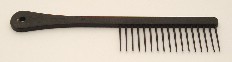 Spratts 69 Comb Teflon Ex-Course