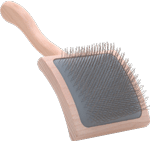 Chris Christensens Mark V11 Curved Large Slicker Brush