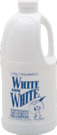 Chris Christensen - White on White USA 3.78 ltrs out of stock