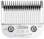 Oster A5 Cryotech No 9 Blade