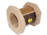 Cleo Tumble N Turn Cat Stool - SPECIAL OFFER PRICE 