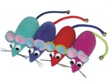 Cleo Mini Mice