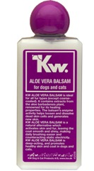 KW Aloe Vera Conditioner - 200ml