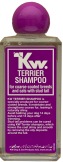 KW Terrier Shampoo - 200ml