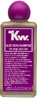 KW Aloe Vera Shampoo - 200ml (Dogs & Cats)