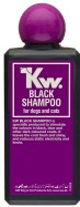 KW Black Shampoo - 200ml (Cats & Dogs)