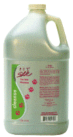 Pet Silk - Tea Tree Shampoo 3.78 ltre (pH 5.5-6.0)