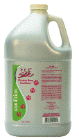 Pet Silk - Mountain Berry Silk Conditioner 3.78 ltre - NEW