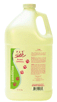 Pet Silk - Oatmeal Conditioner 3.78 ltre - NEW